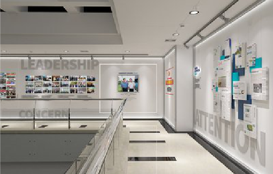 平江制作安装文化墙的流程是什么？