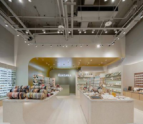 平江店面装修流程