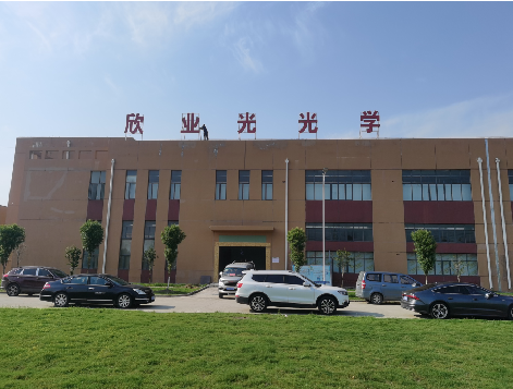 平江楼顶大型发光字制作如何安装？