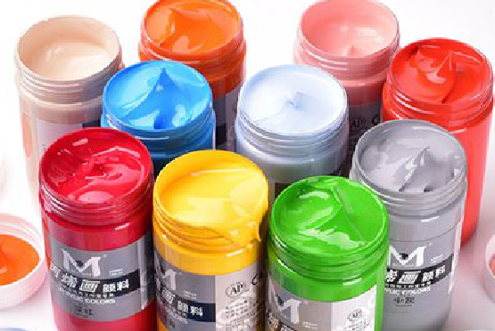 平江你知道什么材料可以用于墙绘吗？