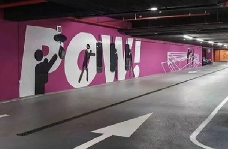 平江墙绘设计师的选择是关键。