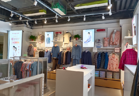 平江超市卖场装修如何提升消费欲望？