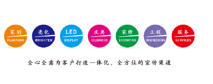 平江广告公司该如何满足客户需求？