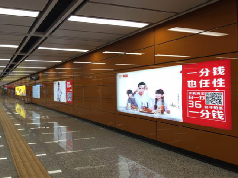 平江广告灯箱的发展前景？