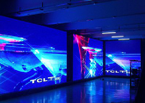 平江如何解决LED显示屏耗电问题？